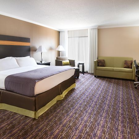 Holiday Inn Williamsport By Ihg Exterior foto