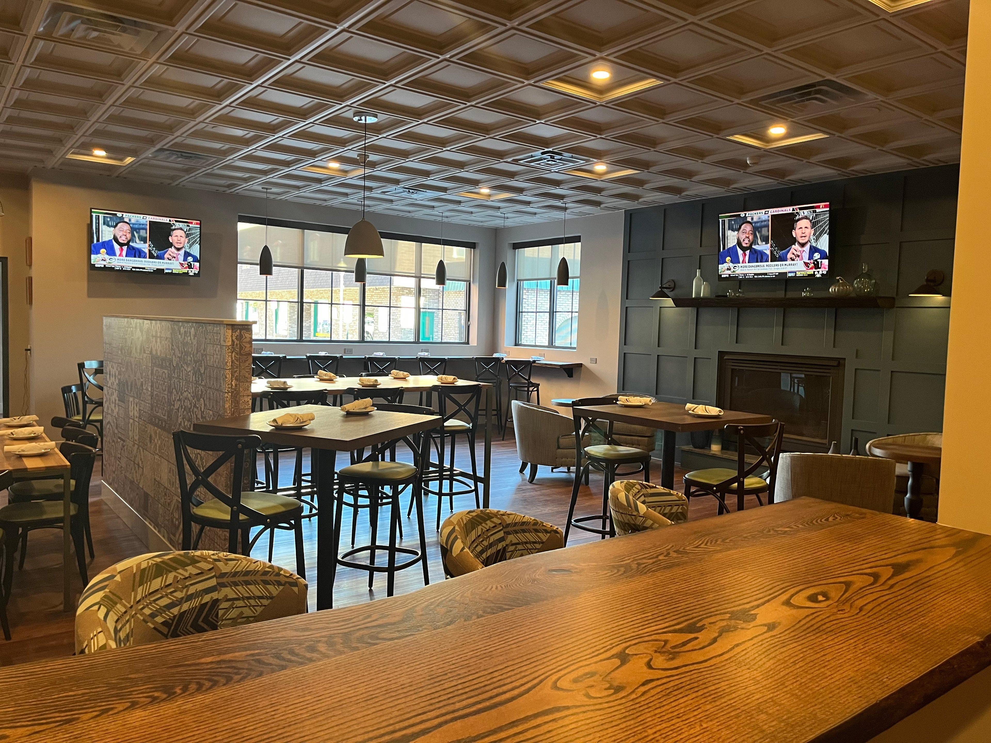 Holiday Inn Williamsport By Ihg Exterior foto