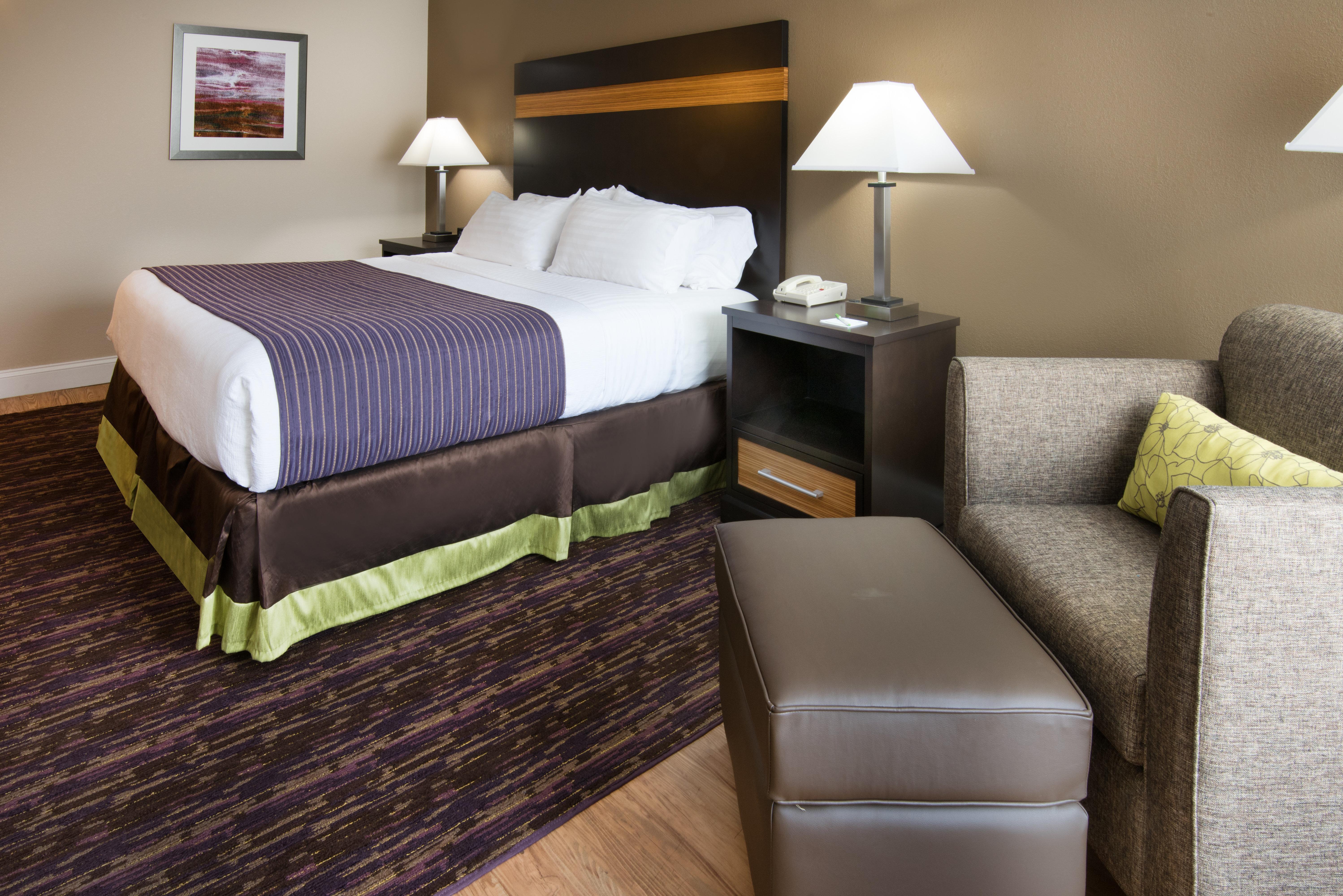 Holiday Inn Williamsport By Ihg Exterior foto