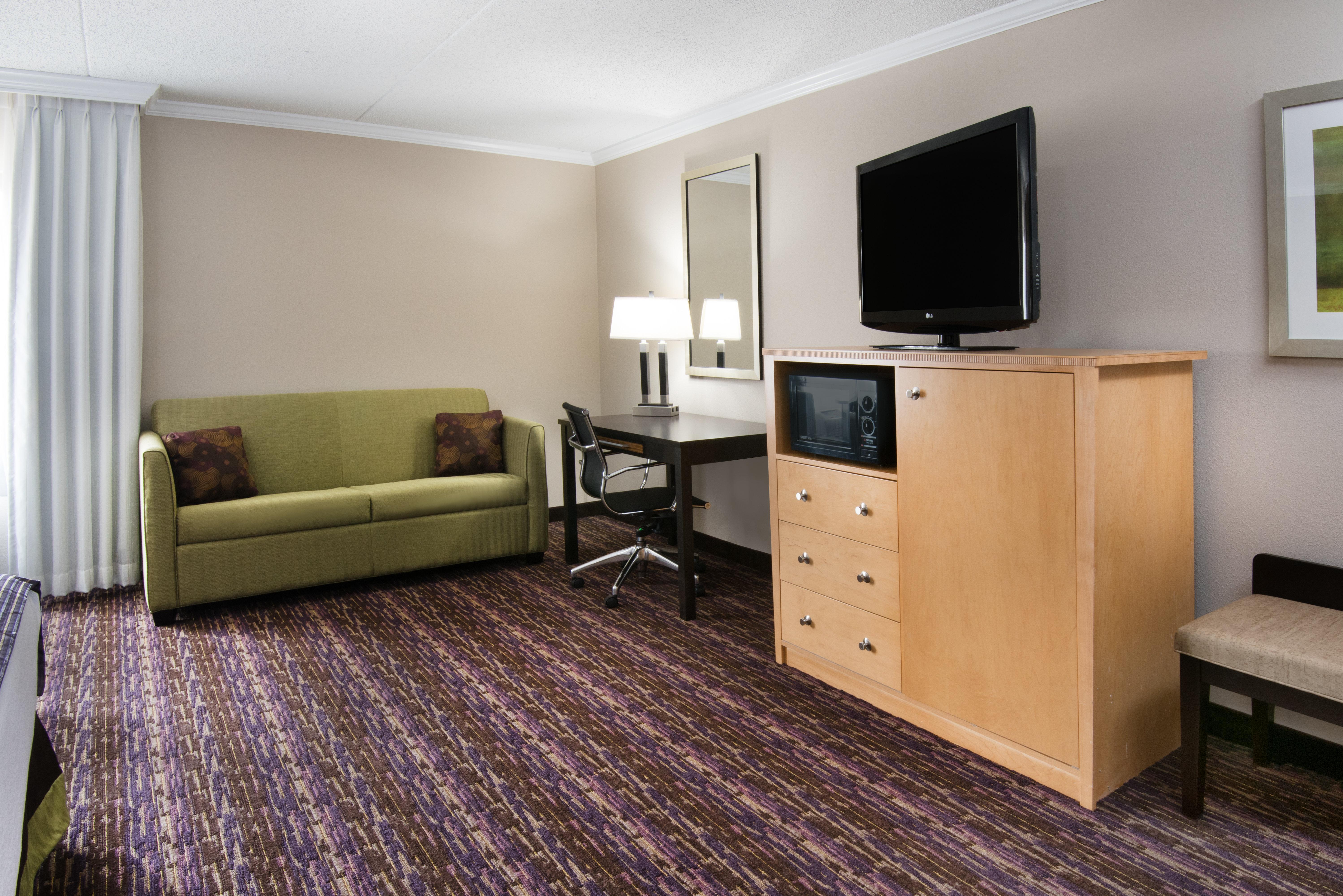 Holiday Inn Williamsport By Ihg Exterior foto