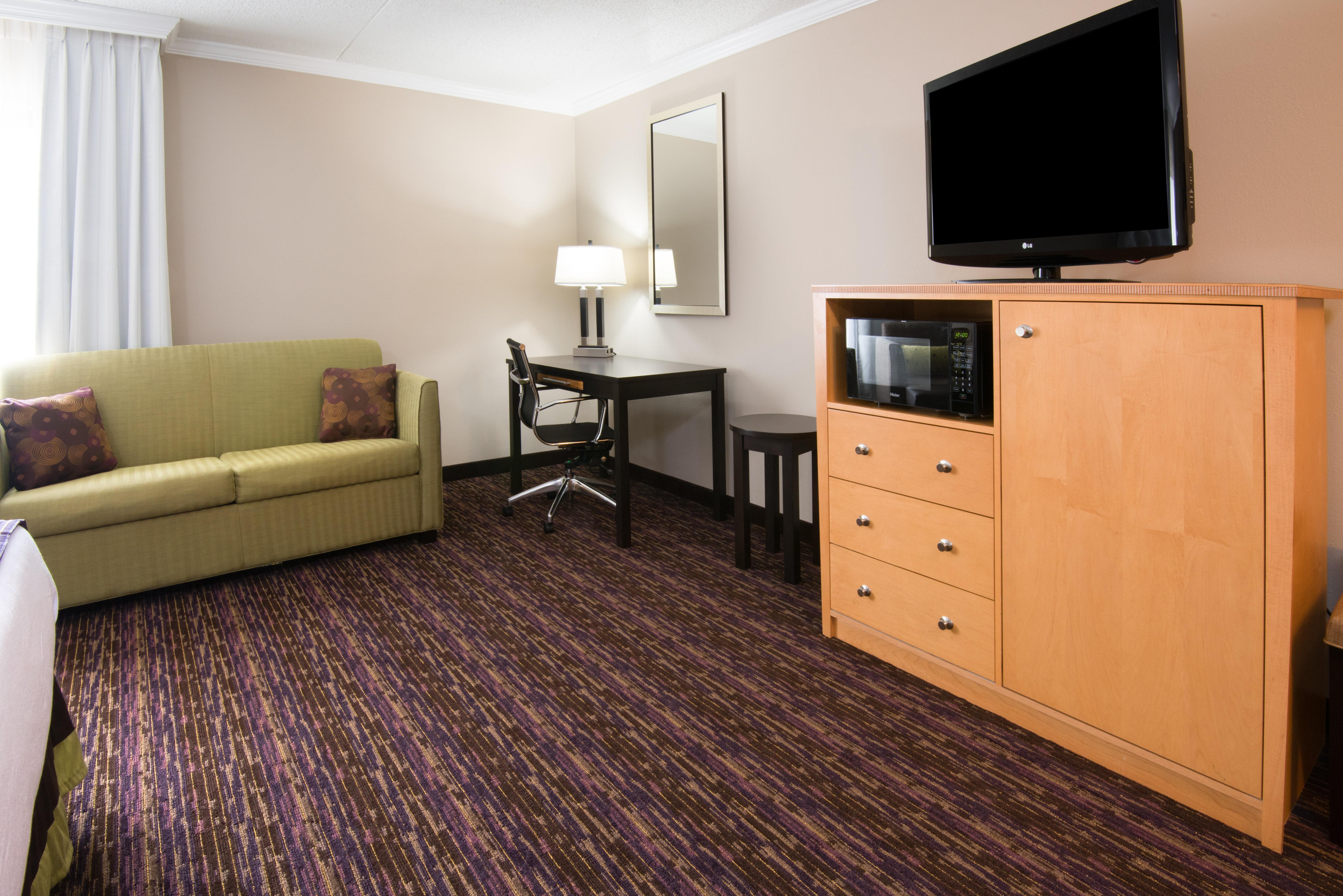 Holiday Inn Williamsport By Ihg Exterior foto