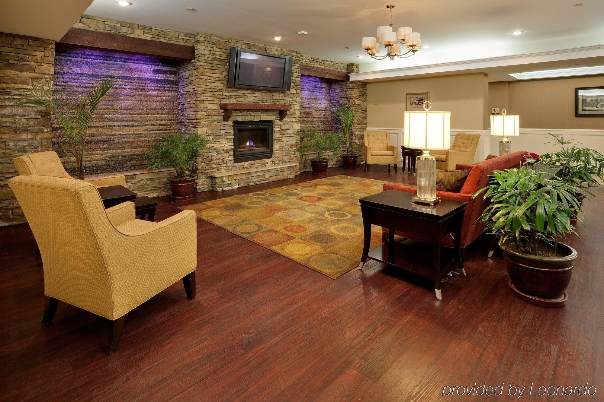 Holiday Inn Williamsport By Ihg Interior foto