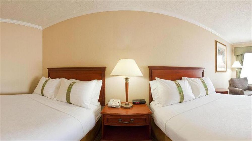 Holiday Inn Williamsport By Ihg Exterior foto