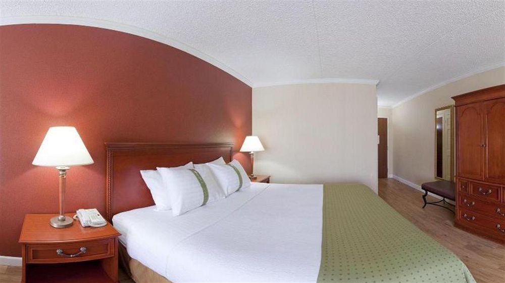 Holiday Inn Williamsport By Ihg Exterior foto