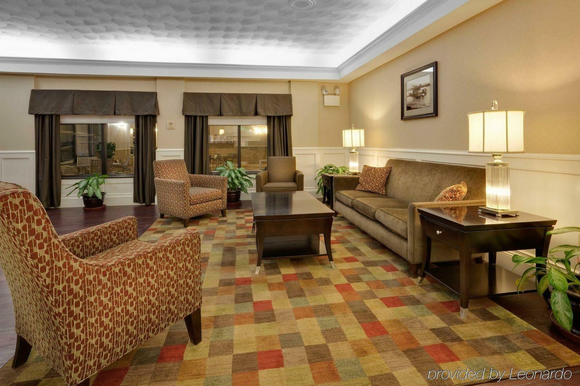 Holiday Inn Williamsport By Ihg Exterior foto