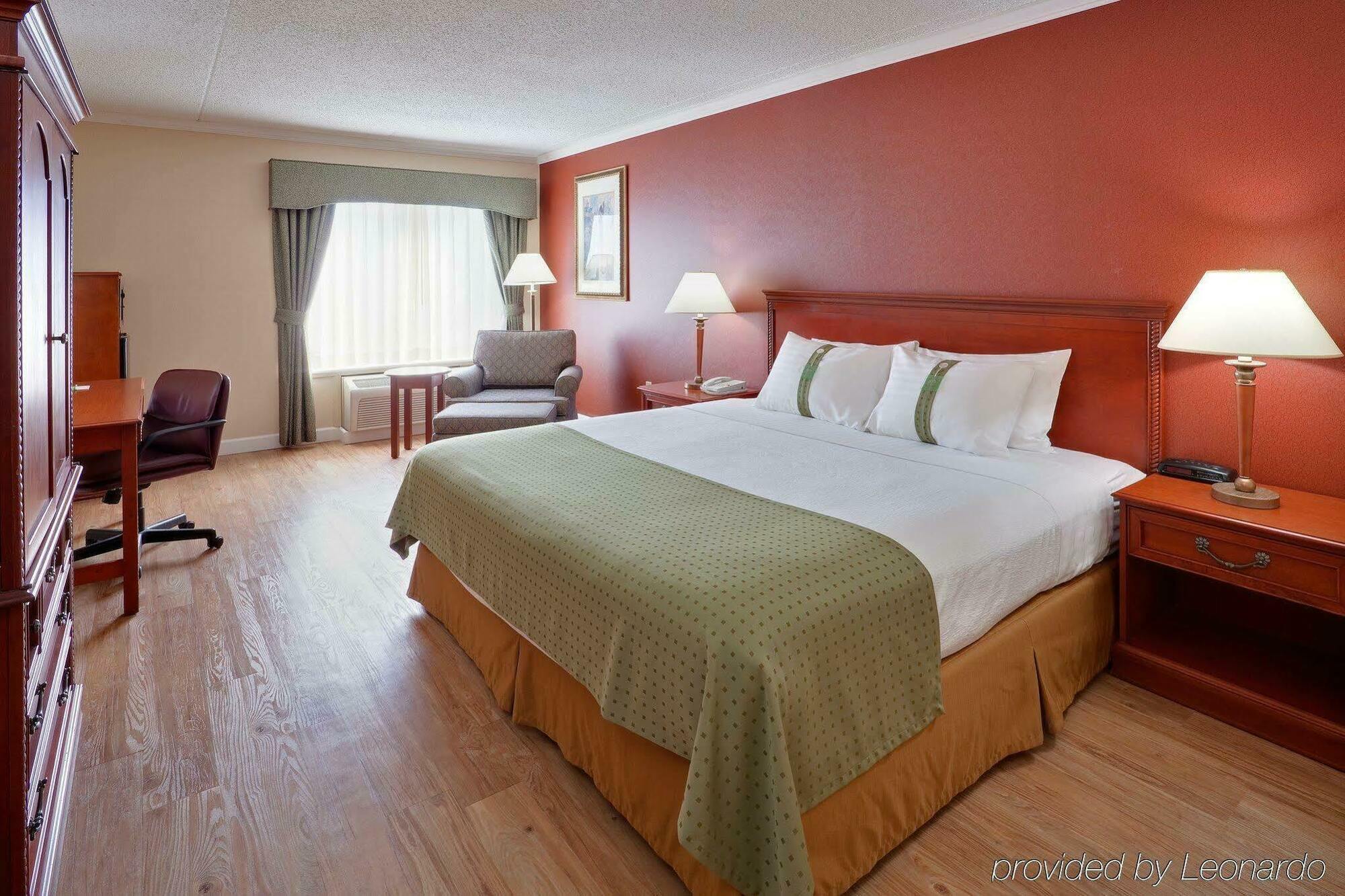 Holiday Inn Williamsport By Ihg Exterior foto