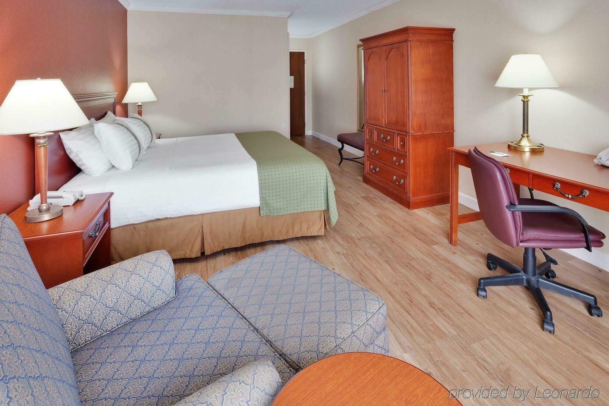 Holiday Inn Williamsport By Ihg Exterior foto