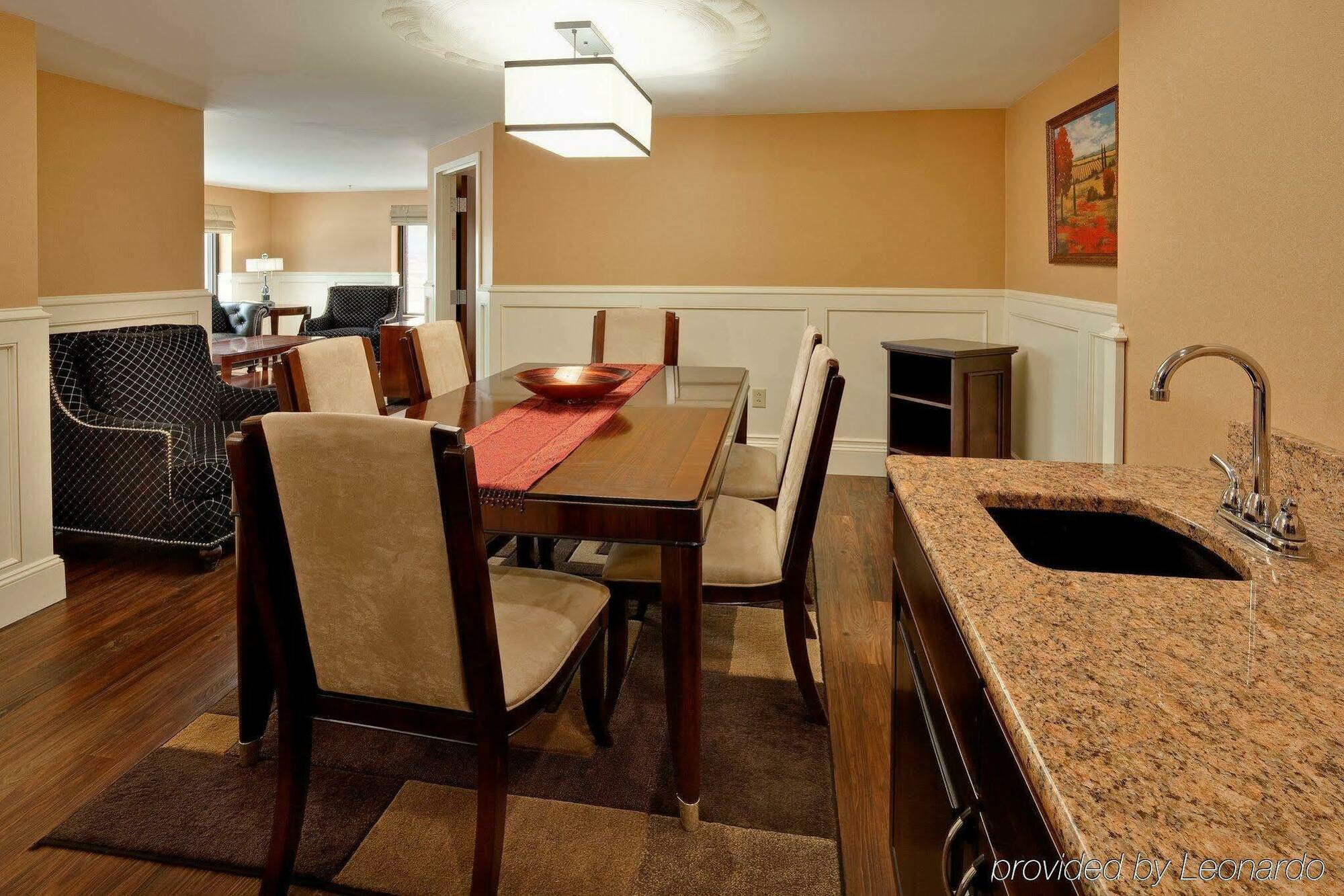 Holiday Inn Williamsport By Ihg Habitación foto