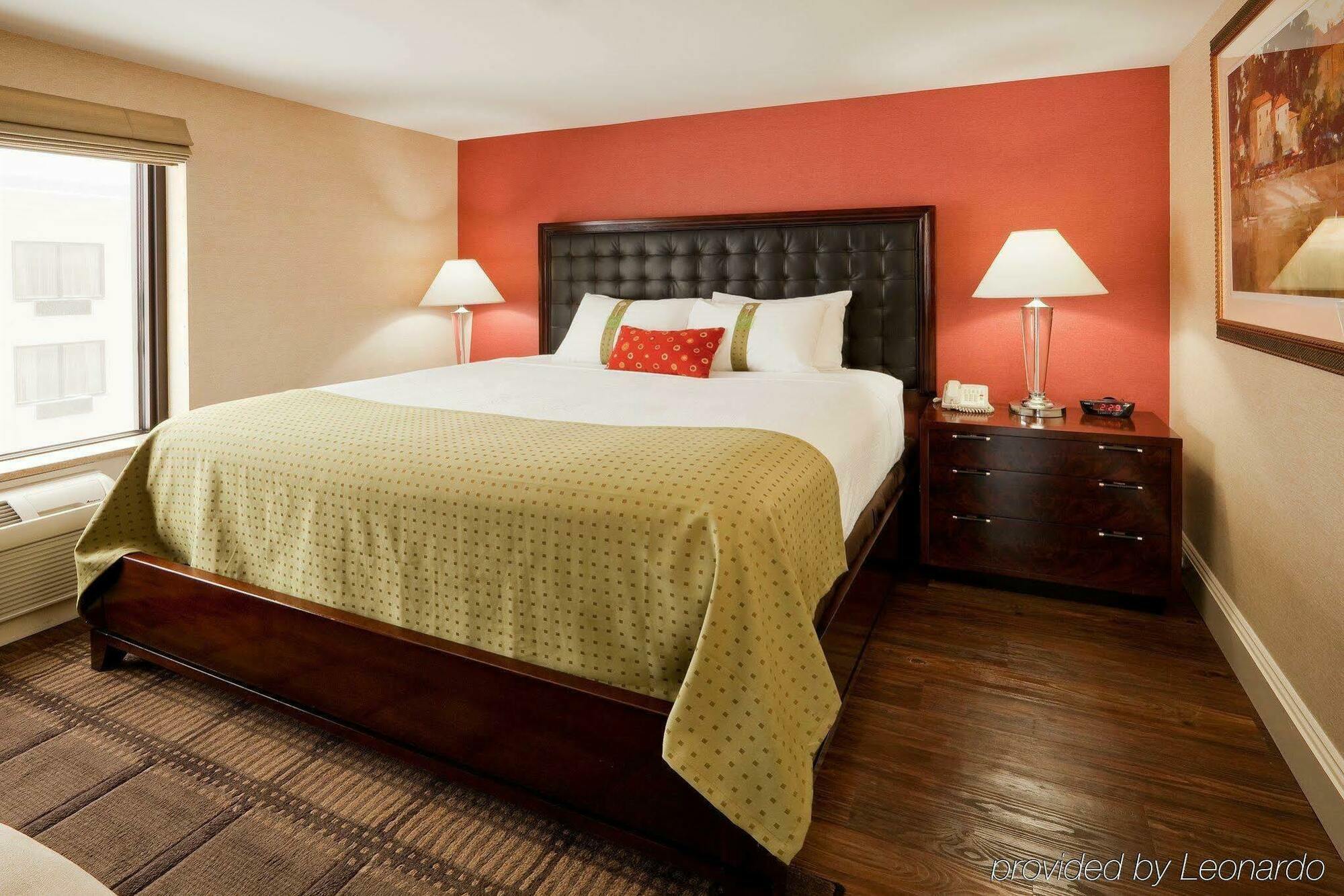Holiday Inn Williamsport By Ihg Habitación foto
